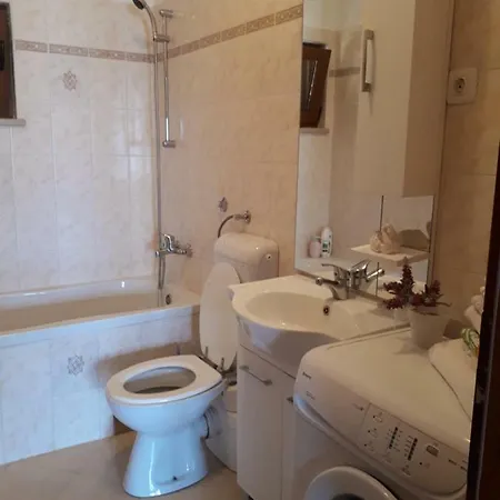 Διαμέρισμα House For 2 