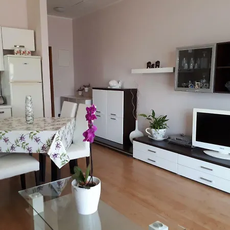 Appartamento House For 2 