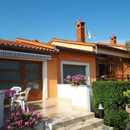 Appartamento House For 2 